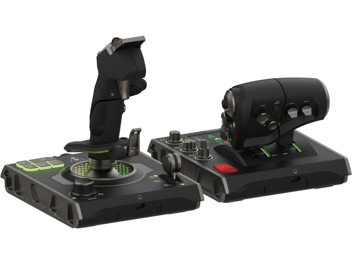 TURTLE BEACH VelocityOne Flightdeck TBS-0724-05 Xbox/PC (0731855007240)