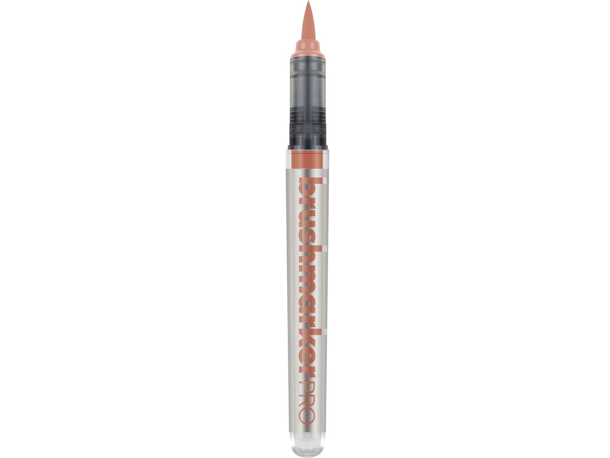 KARIN Brush Marker PRO 385 27Z385 praline (5904446007607)