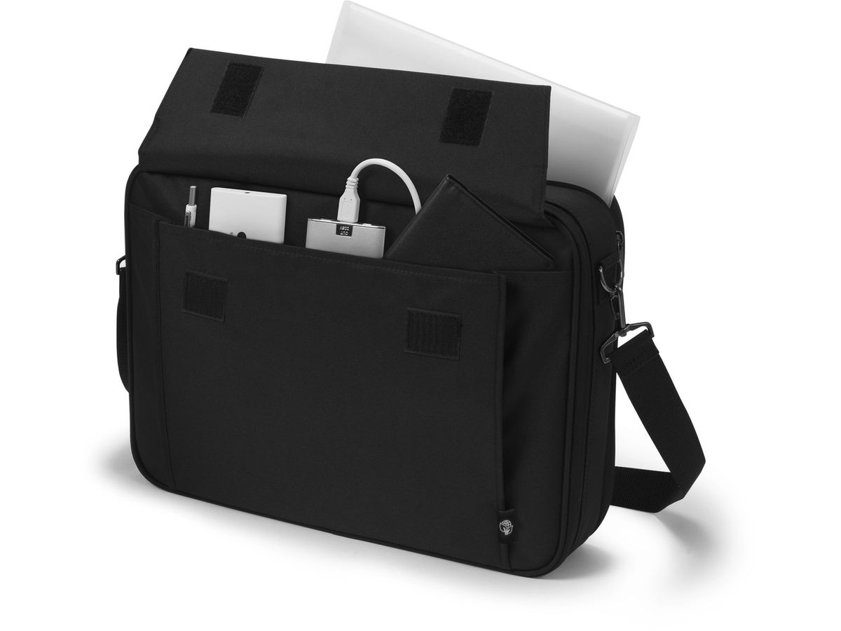 DICOTA CO Multi Plus Base 14-15.6 D30491-RPET T black (7640186418867)