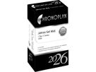 CHRONOPLAN Set annuel plan journ. 2026 50536Z.26 1J/1P Midi (4004182088494)