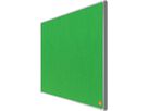 NOBO Lavagna feltro Impression Pro 1915424 verde, 40x71cm (5028252613293)