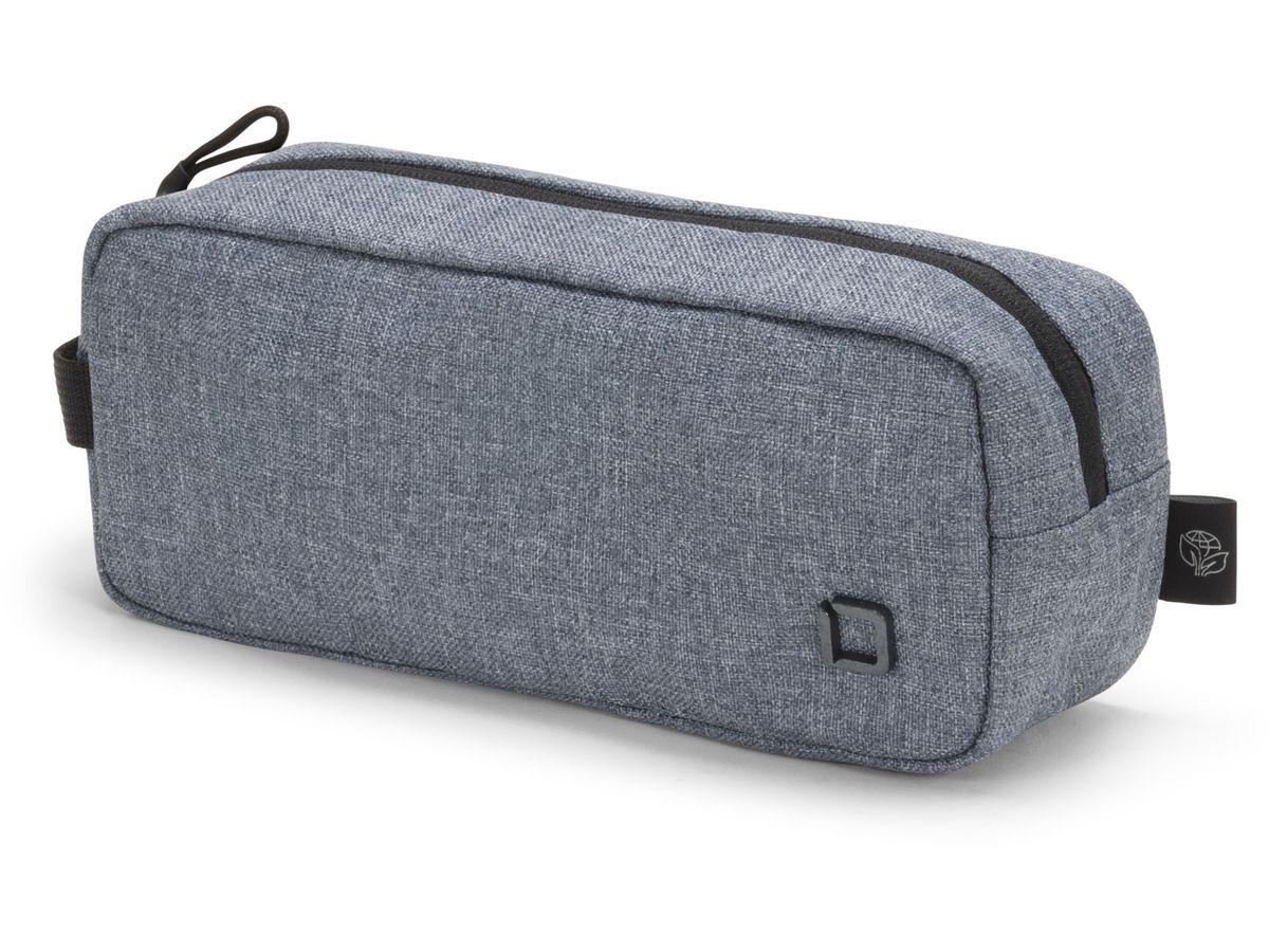 DICOTA Eco Acc. Pouch MOTION blue D31881-RPET (7640186418263)