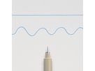 SAKURA Fineliner Pigma Micron 0,2mm XSDK00536 bleu (0084511318427)