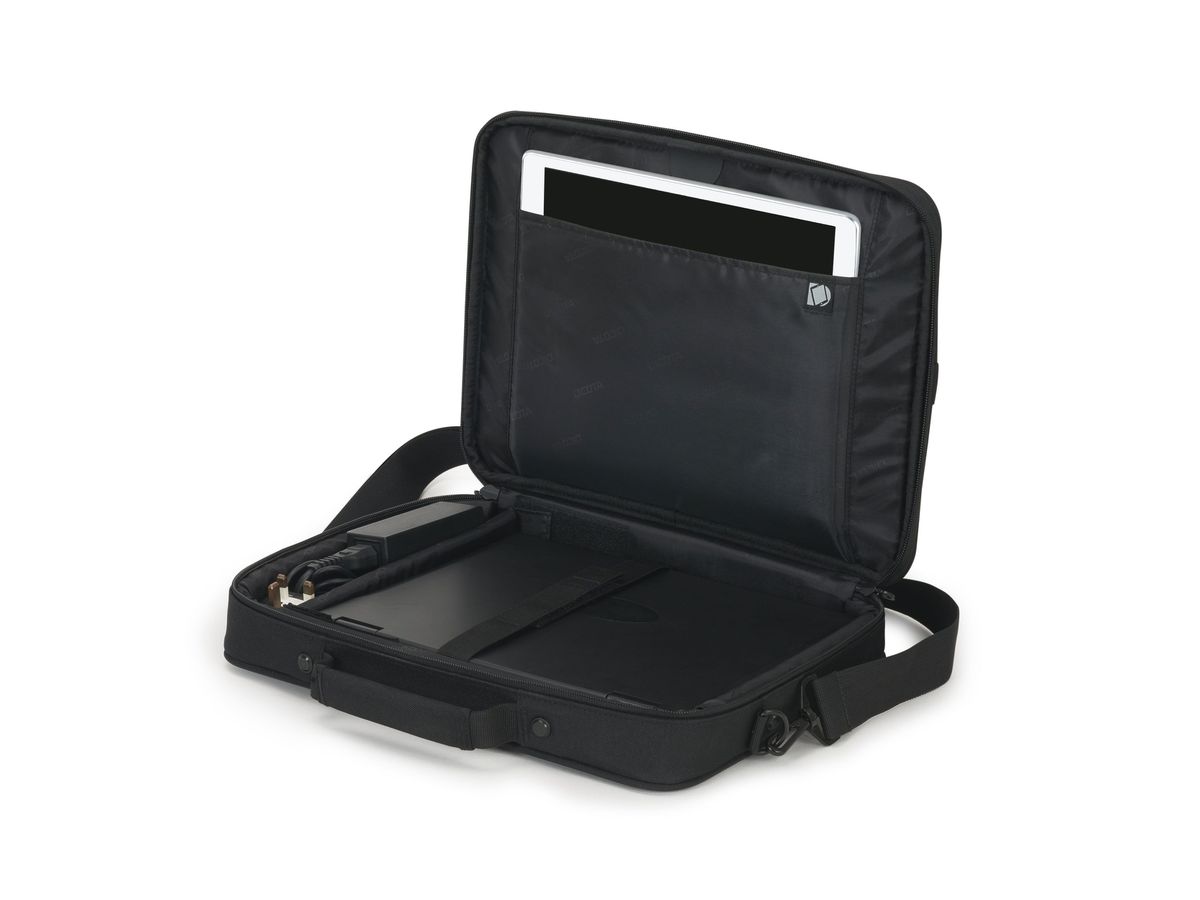 DICOTA ECO Multi SCALE 15-17.3 inch D31432-RPET T black (7640158666319)