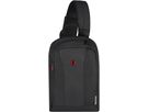 WENGER Monosling Shoulder Bag 611876 Black (7613329152140)