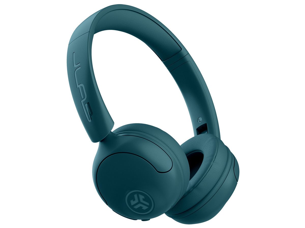JLAB Studio 2 Headphones IEUHBSTUD2RDBL93 Wireless, Deep Blue (0810119073778)