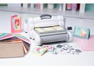 SIZZIX Big Shot PLUS Starter Kit 2 666185 (0630454283737)