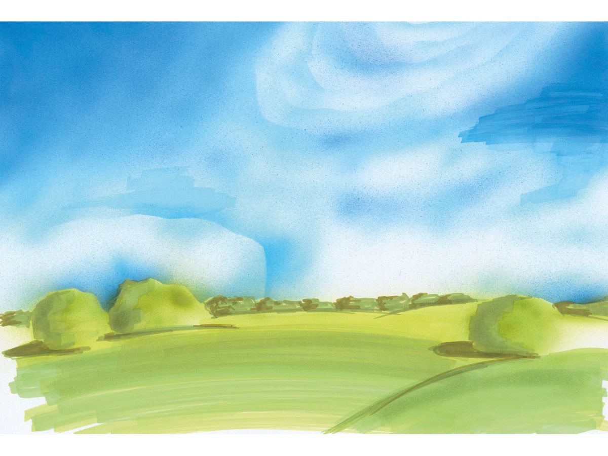 COPIC Marker Classic 20075707 summer colours, 12 pcs. (4013695257150)