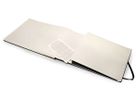 MOLESKINE Album aquarelle A4 194-6 noir (9788862931946)