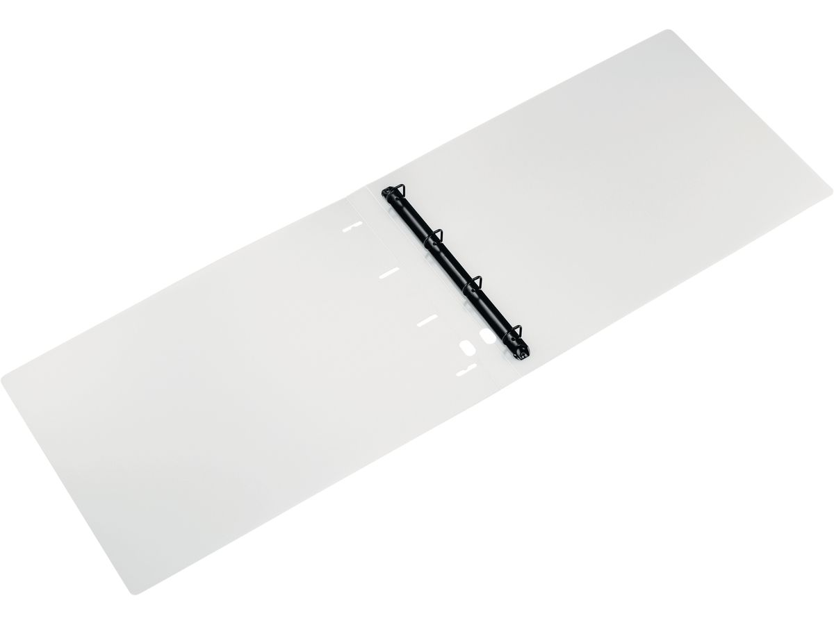 KOLMA Livre présent. A3 02.252.00 transparent (7611967021026)