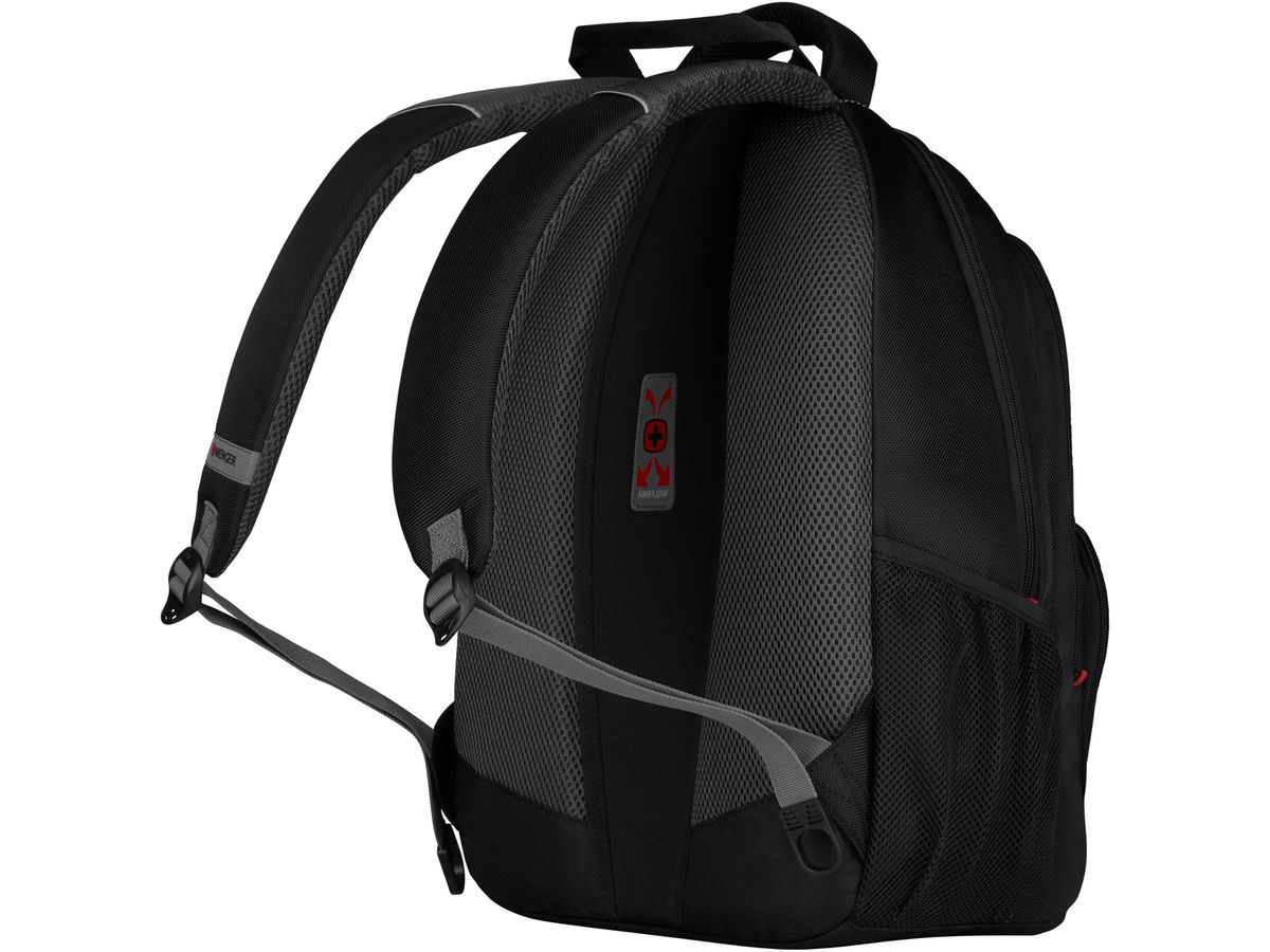 WENGER Pillar 600633 Laptop Backpack (7613329007914)