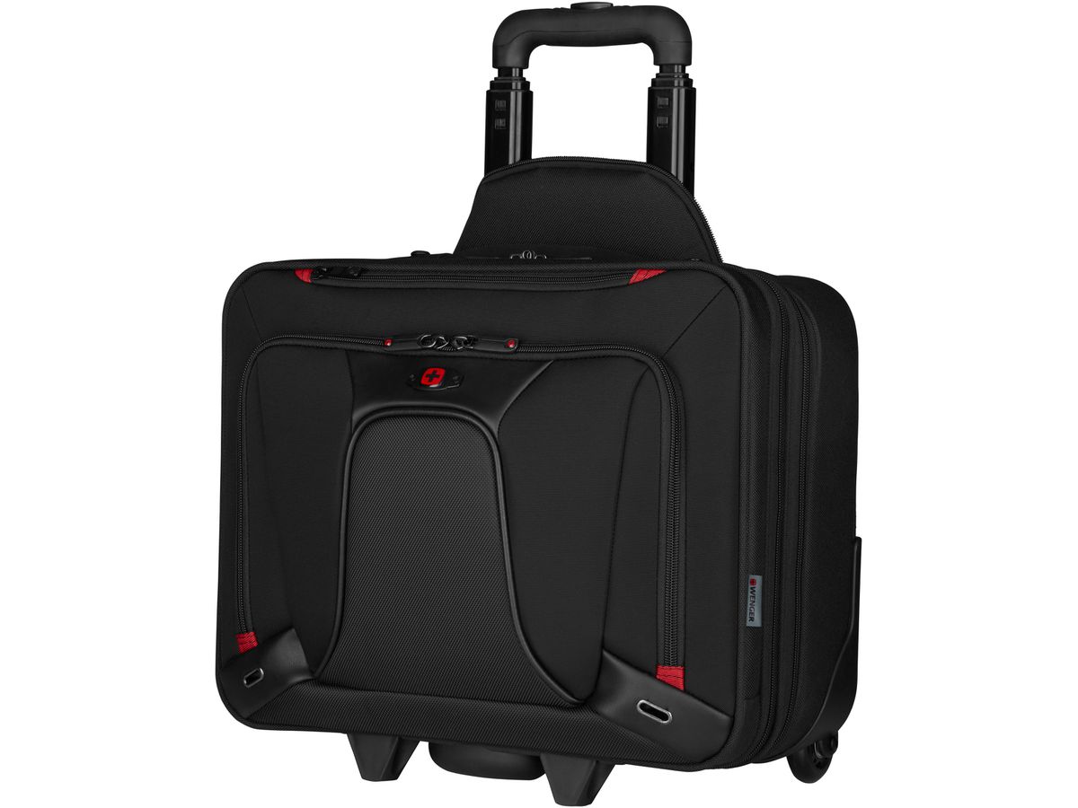 WENGER Roller Case Transfer 600664 15.6 Zoll (7613329008225)