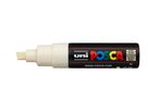POSCA Marker 8mm PC-8K IVORY ivoire (4902778107508)