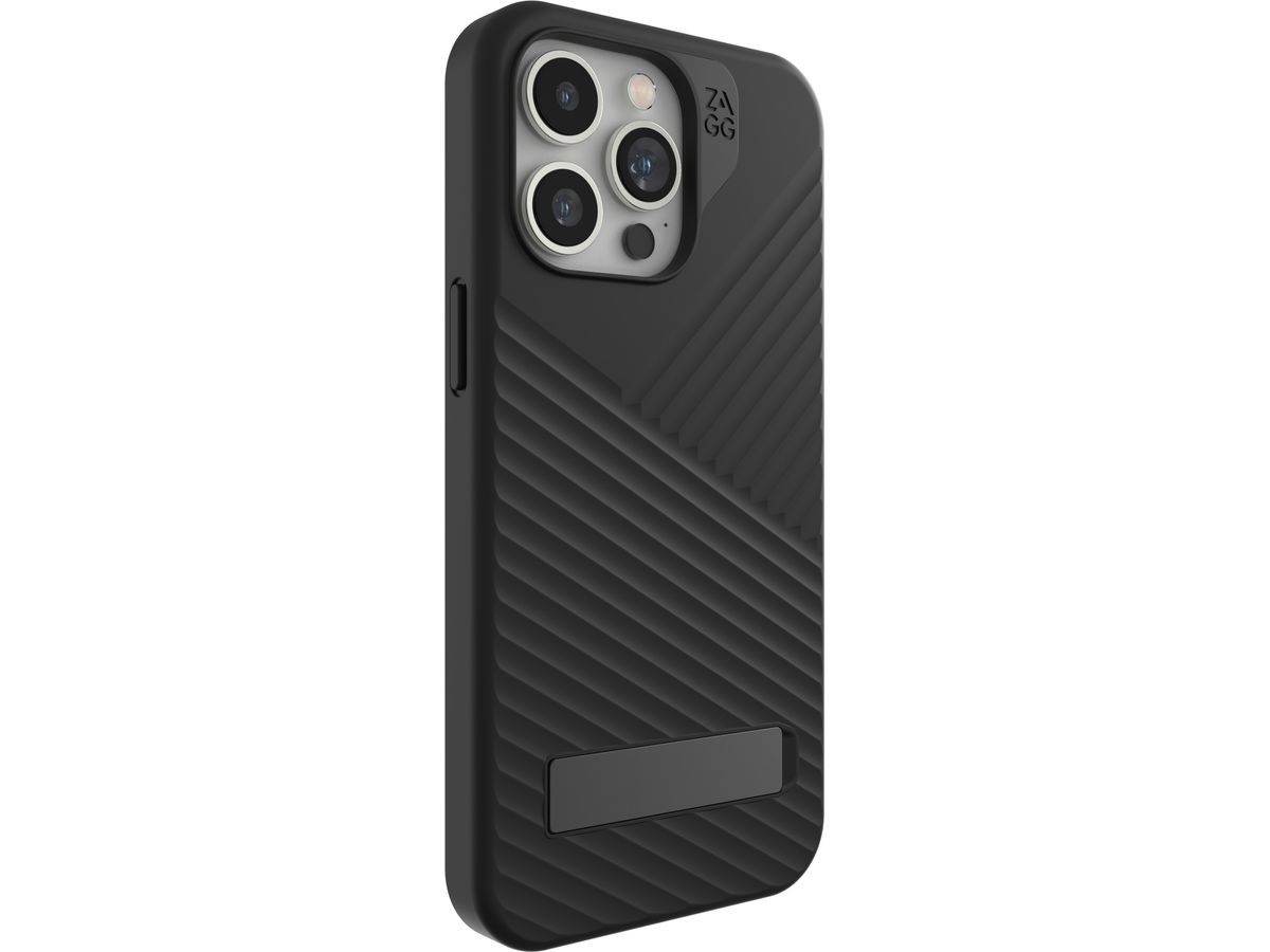 ZAGG Denali Cases Snap KS 702312719 Apple iPhone 15 Pro Max,Bl. (0840056194526)