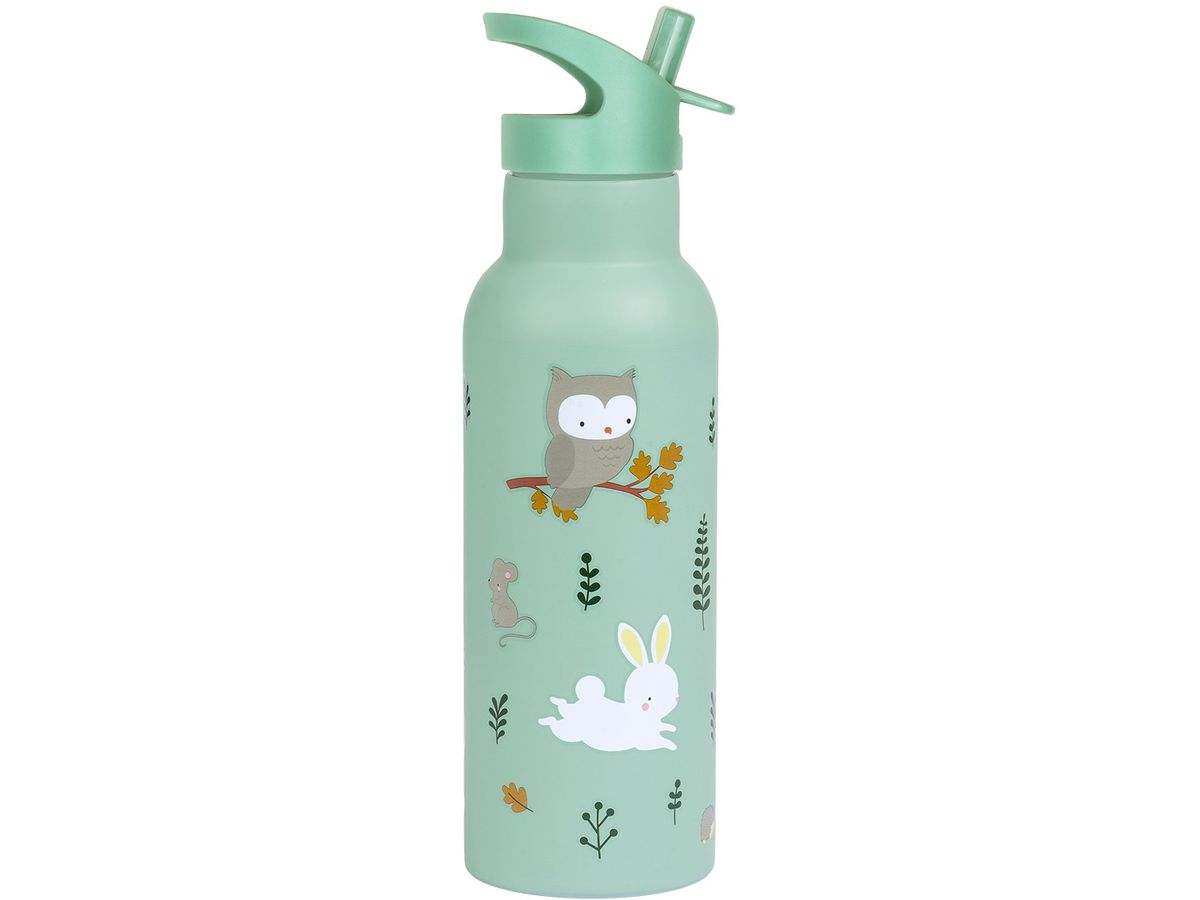 ALLC Bottiglia XL 500ml DBSXFF73 Forest friends (8719715003481)