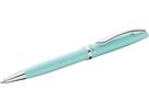 PELIKAN Stylo à bille Jazz Pastel M 827003 menthe, métal (4012700827005)