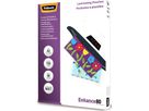 FELLOWES Laminiertasche A3 5452003 matt, 80my 100 Stk (0043859522323)