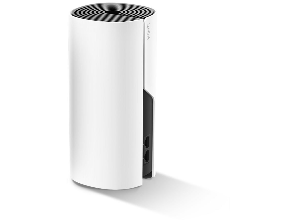 TP-LINK Whole-Home Mesh Deco M4(1-pa Wi-Fi System (1-pack) (6935364084394)