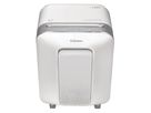 FELLOWES Aktenvernichter Powershred 5103801 LX201, weiss, P-5, 22lt (0043859755592)