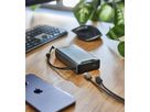 INTENSO Powerbank F20000, grey 7332054 20000 mAh, USB-A, USB-C (4034303034765)