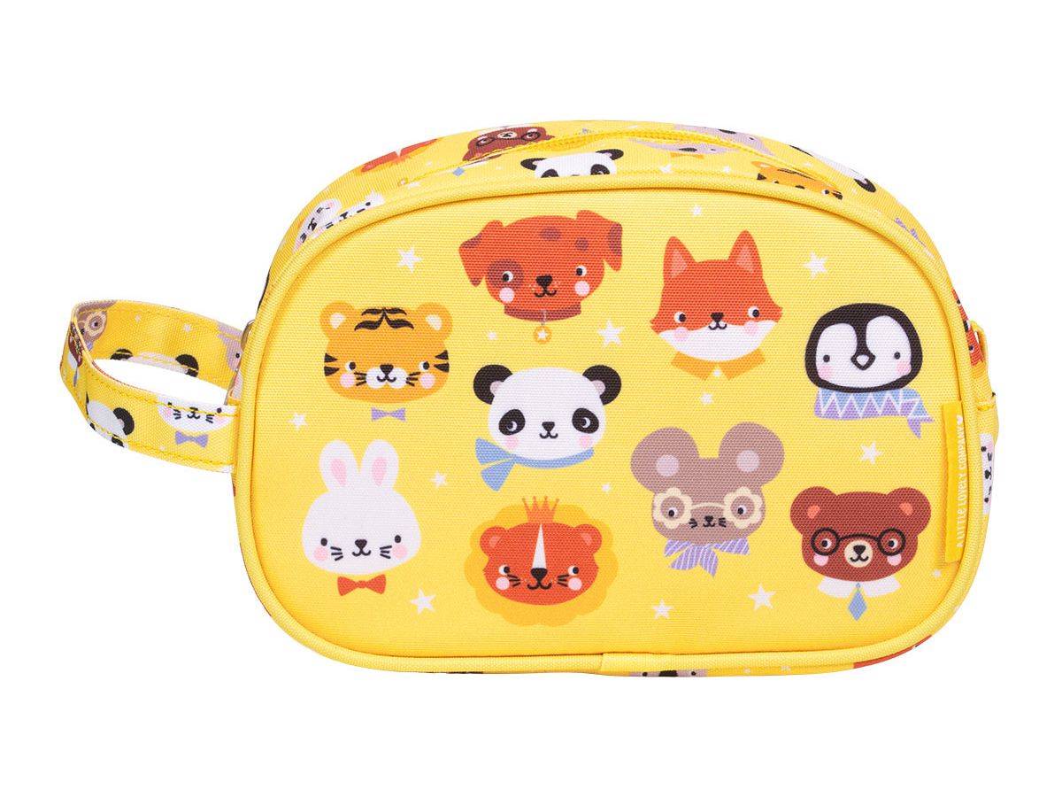 ALLC Trousse de toilette Animal TOAFYE13 (8719715004594)