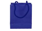 NEUTRAL Tragtaschen SPLENDOR S B12 blau, 12x6x14cm 10 Stück (7610981105118)