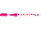 EDDING Windowmarker 4095 2-3mm 4095-69 pink neon (4004764887514)