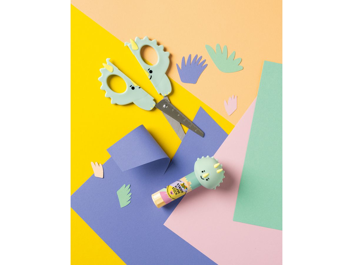 FOLIA Colla stick 10g 2414 Kids Dino (4001868142556)