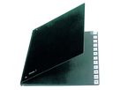 BIELLA Classeur trieur A4 32341200U noir, 1-12 (7611365342273)