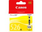 CANON Tintenpatrone yellow CLI-526Y PIXMA iP 4850 9ml (4960999670058)
