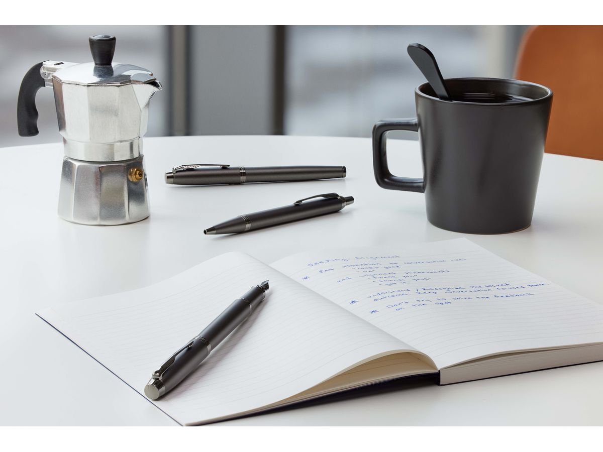 PARKER Penna stilo. Monochrome 2172959 IM Professional Bronzo (3026981729591)