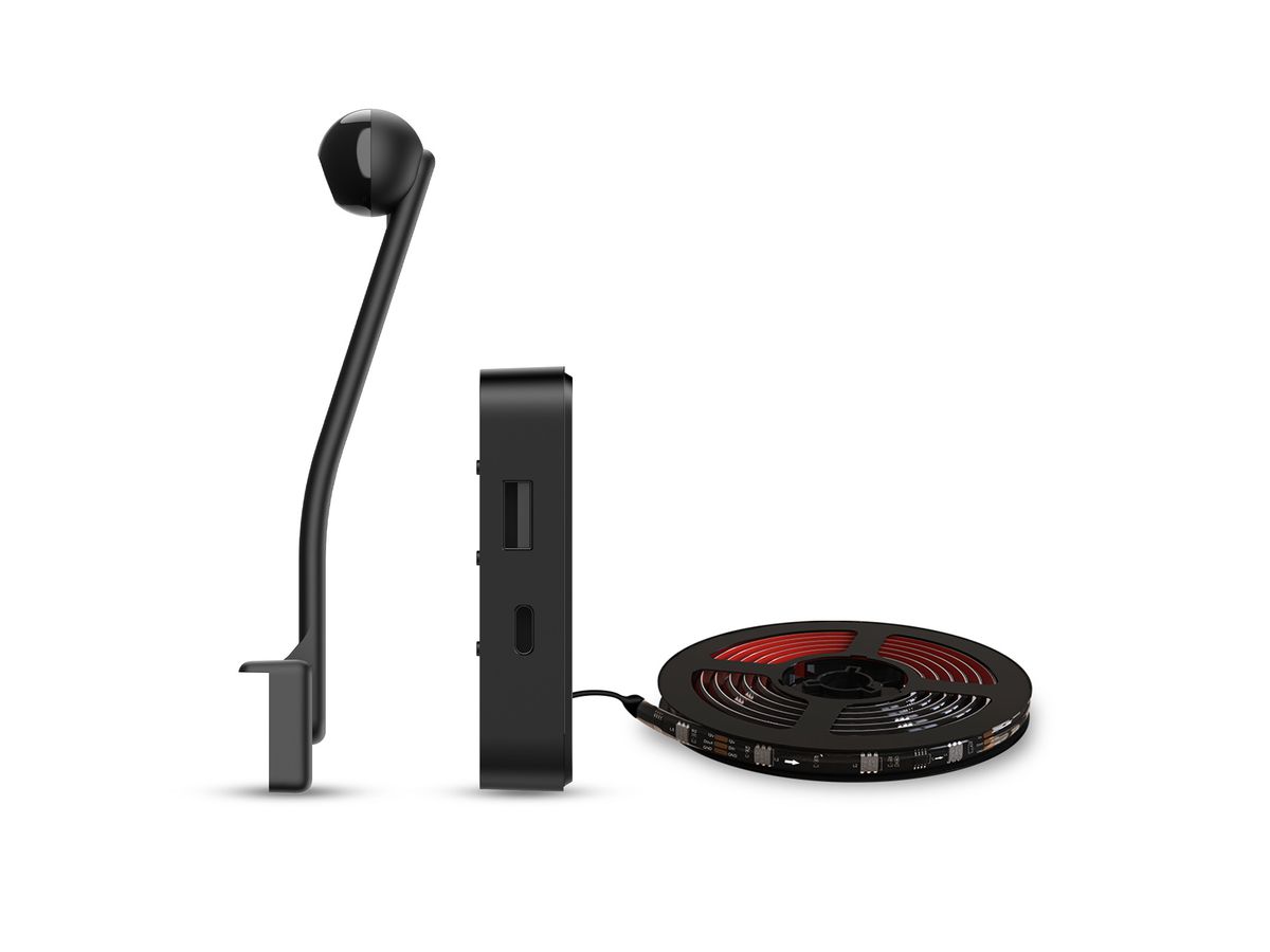 GOVEE Dreamview TV Strip Light H6198 pour 55- 65 TV (6974316994176)