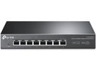TP-LINK 2.5G Multi-GB Switch TL-SG108-M2 8-Port (6935364052904)