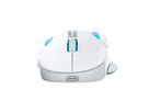 TURTLE BEACH Kone II Air Gaming Mouse TBM-1104-15 Wireless, White (0731855711055)