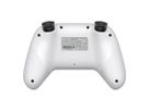 GAMESIR Nova Lite Tri-mode Ctrl. GST4NLW003-1 Multiplatform, Stellar White (6936685221406)
