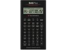 TEXAS INSTRUMENTS Calculator Finance BA II Plus Professi professional d/f/e (3243480107075)