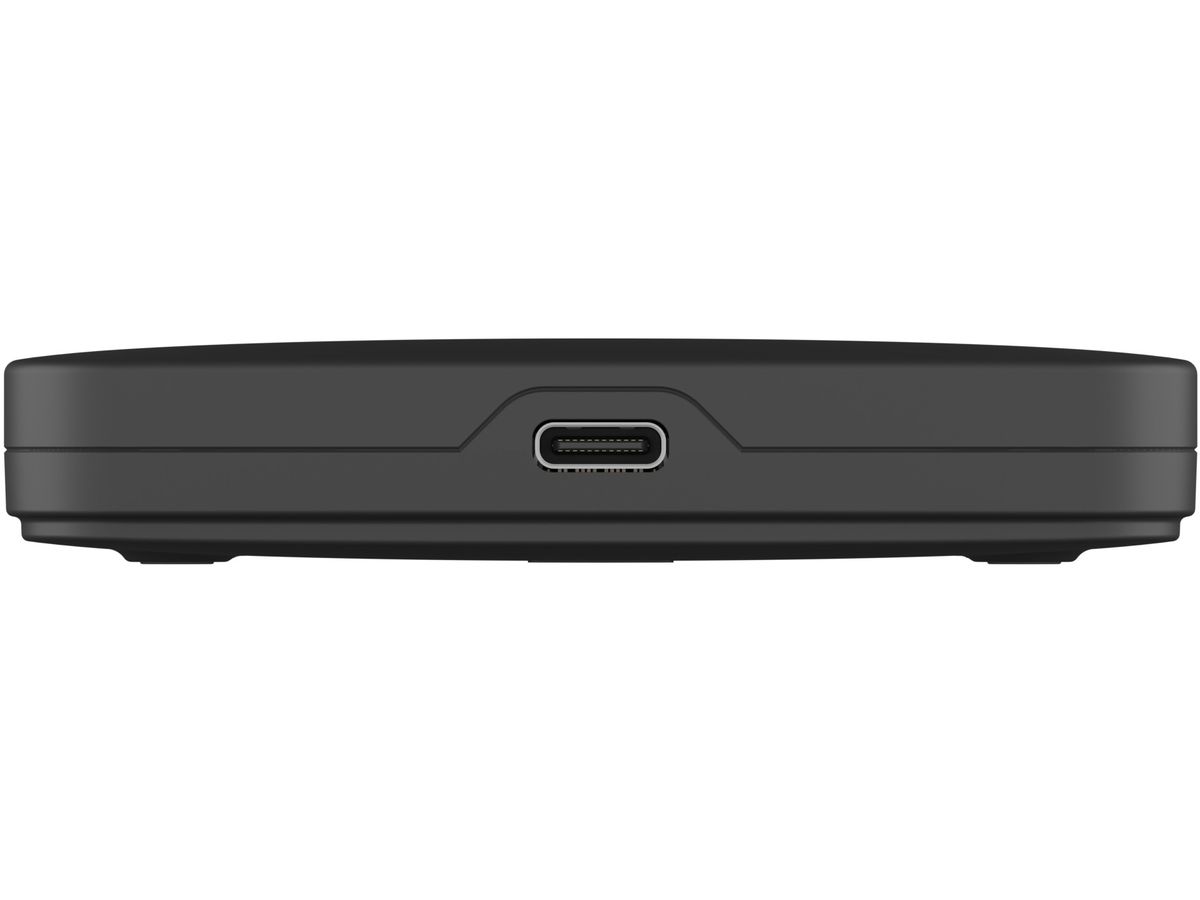 ICY BOX Ext. 2,5 Inch Enclosure IB-201T-CU31 Combo cable USB-C/A (4250078174226)