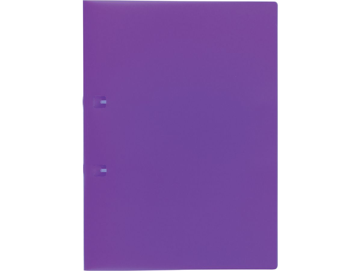 KOLMA Dossier classeur Easy A4 11.050.13 violet 80 flls. (7611967112793)