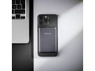 INTENSO Powerbank MW10000 10000 mAh 7344034 Magnetic Wireless grey (4034303036271)
