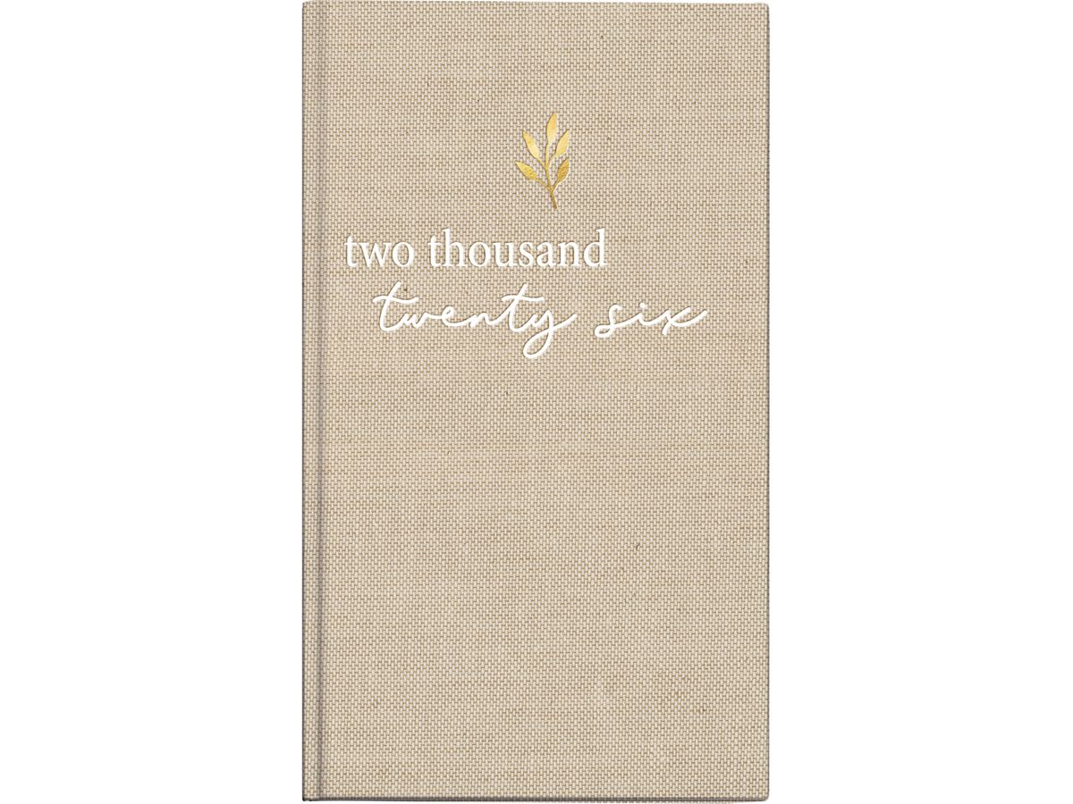 RIDOIDE TA International 2026 7016903026.26 1W/2S beige ML 8.7x15.3cm (4003273789623)