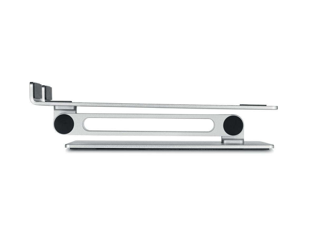 DURABLE Laptop Ständer 505023 RISE silber (4005546732145)