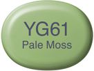COPIC Marker Sketch 21075363 YG61 - Pale Moss (4511338052150)