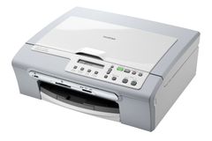 Brother                      - DCP 150C