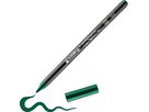 EDDING Porcellana Marker 4203 1-4mm E-4200 verde (4004764927876)
