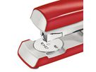 LEITZ Bürohefter NeXXt 5522 55220025 rot 40 Blatt (4002432324637)