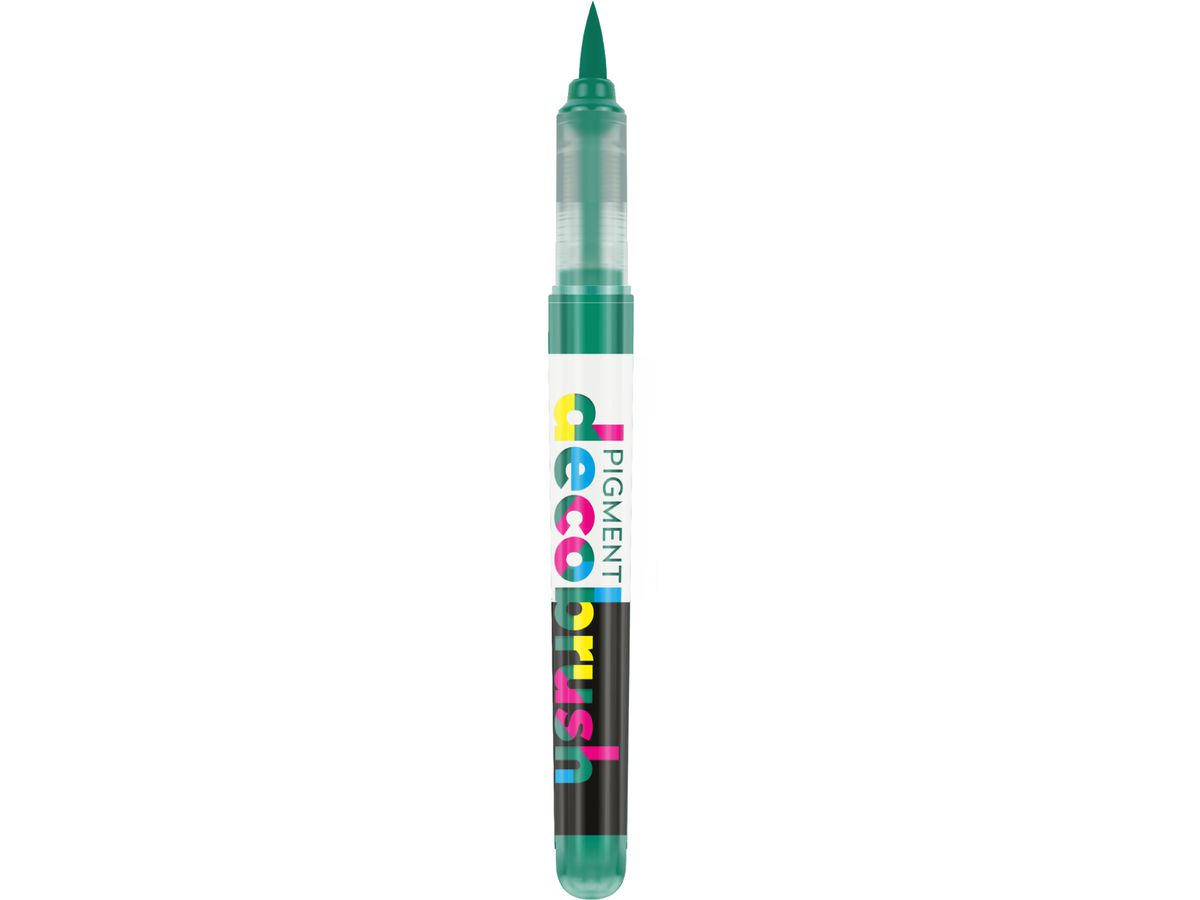 KARIN PigmentDecoBrush 29Z340 ocean teal 340U (5904446026516)