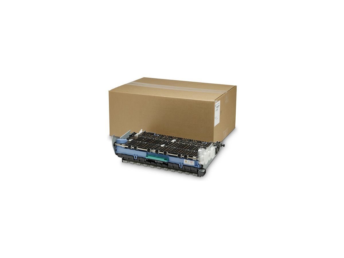 HP PageWide W1B44A Service Fluid Container (0190781994091)