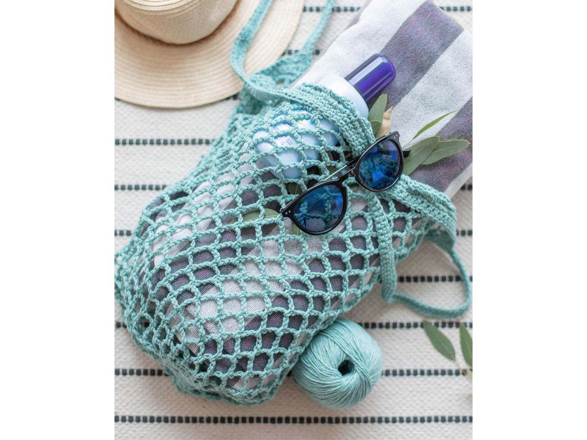 I AM CREATIVE Set sac en filet 6220.01 (7640415812657)