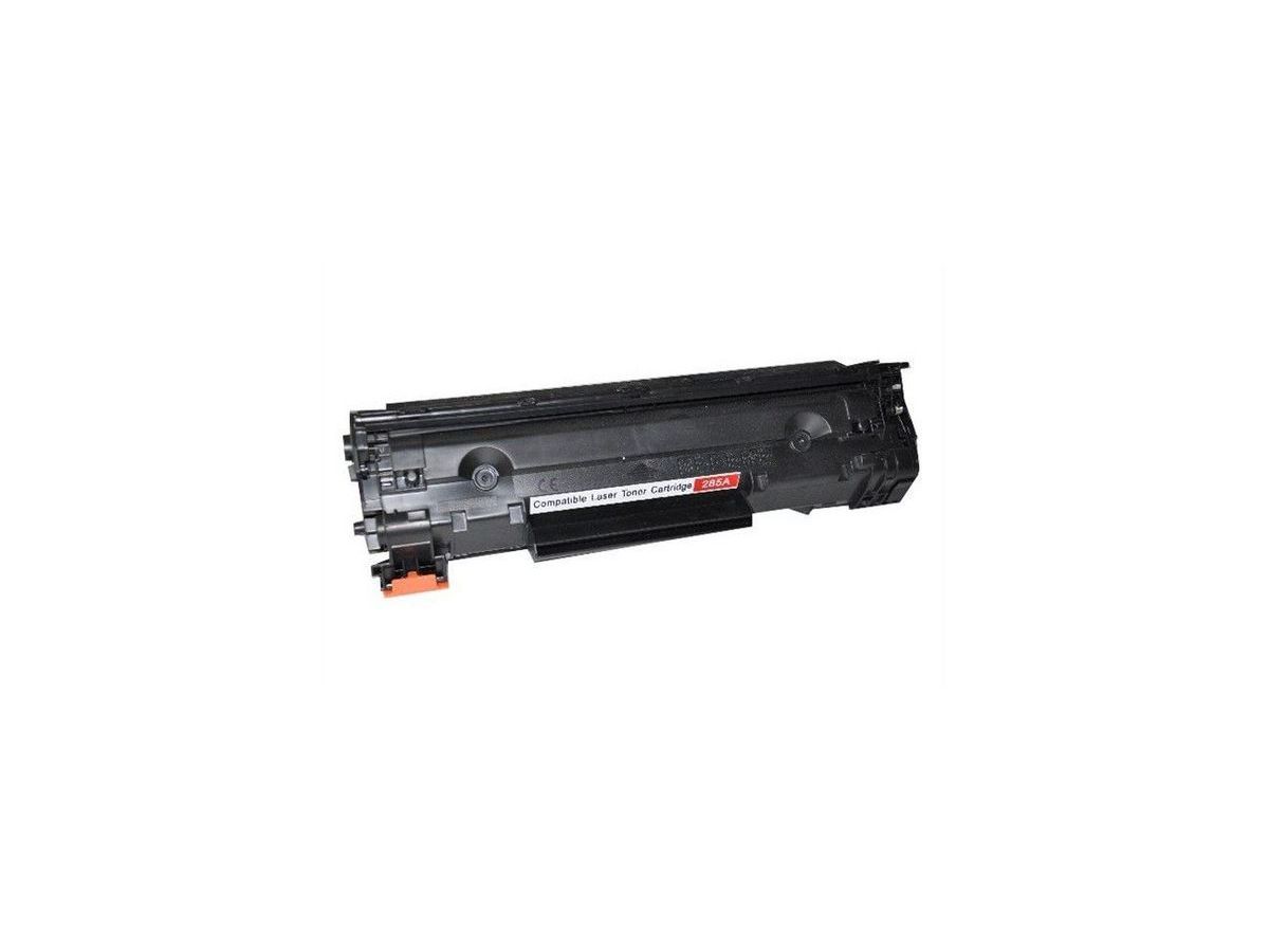 NEUTRAL Cartouche CLR noir CE285ANEU pour HP LJ Pro P1102 1600 p. (3112539263614)