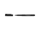 FABER-CASTELL Pitt Calligraphy-Pen 2mm 167599 noir (4005401675990)